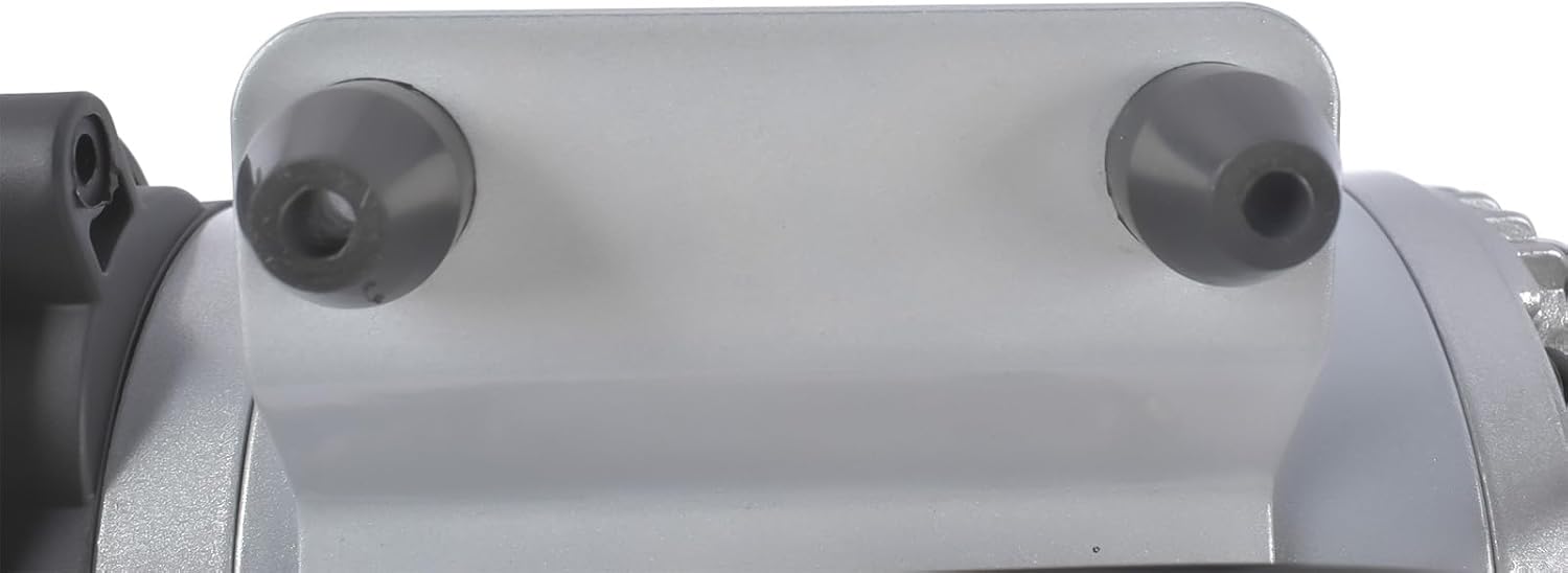 2088-594-154 RV Water Pump - 3.3 GPM 115 Volt 1/2in Power Water Pump Replacement for RVs Motorhome & Caravan 2088594154 Weonefit