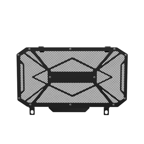 Grille garde protecteur calandre radiateur moto NX400 2025 - 6