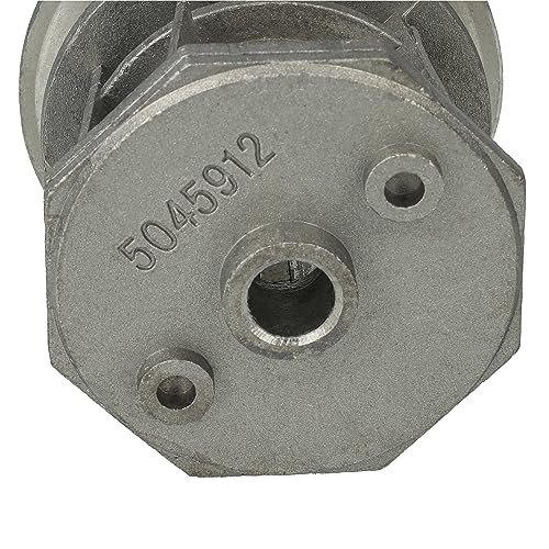 Vhbw Mozzo portalame Compatibile con McCulloch