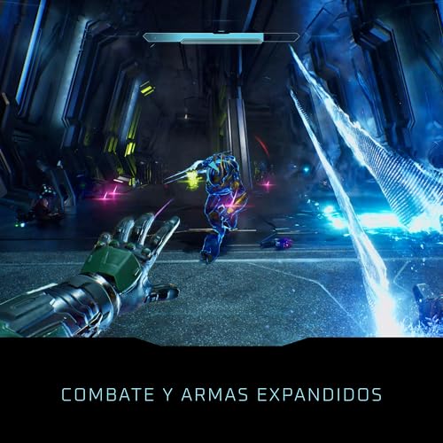 Miniatura 5 de Halo: Campaign Evolved - Standard Edition – PlayStation®5 | Disco físico + descarga de contenido requerida
