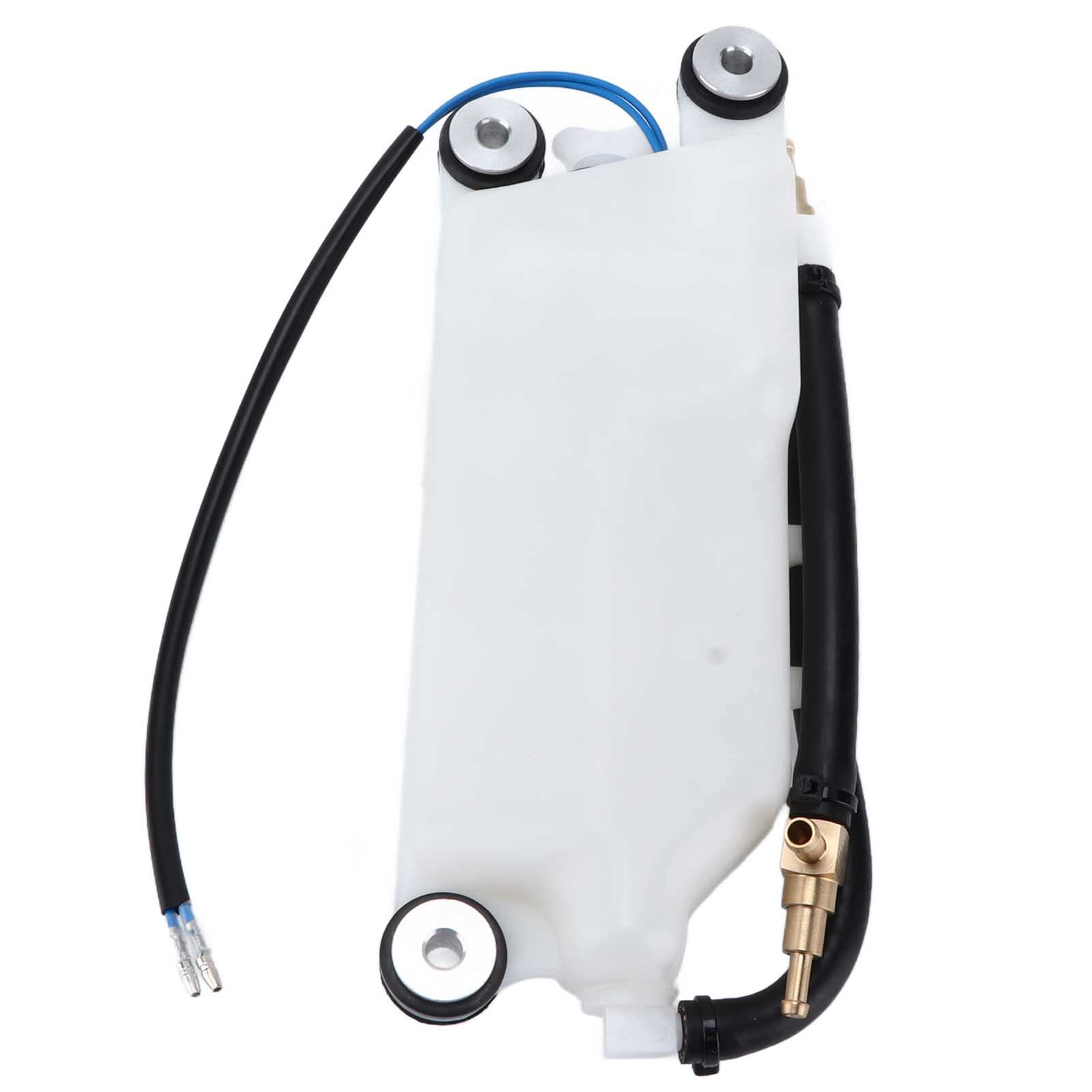 Ensemble de Réservoir D'huile, 833069T6, Remplacement de L'ensemble de Réservoir D'huile de Moteur Hors-bord 2.5L pour 135 Optimax OG960500‑1B417702