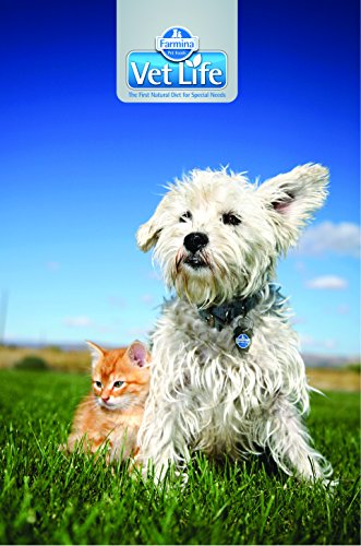 Farmina Vet Life Dog Ultra Hypo, 2 kg