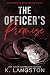 The Officer's Promise (Brothers in Blue #1)
