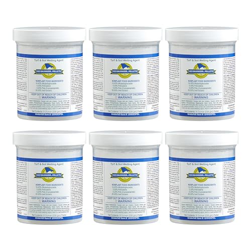 Underhill UHH20PEL H20 Maximizer Ultra Holding Wetting