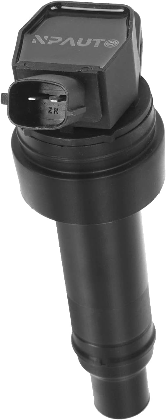 Lіmіtеd Stосk NPAUTO Ignition Coil Pack compatible with Hyundai Accent Veloster Kia Rio Soul L4 1.6L 2012 2013 2014 2015 2016 2017 2018 2019, Set of 4 Grеаtеѕt Prоduсt NPAUTO Ignition Coil Pack compatible with Hyundai Accent Veloster Kia Rio Soul L4 1.6L 2012 2013 2014 2015 2016 2017 2018 2019, Set of 4