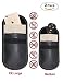 Tuisy Signal Blocker Case - 2X Signal Blocking Key Fob Pouch Faraday Bag Cell Phone Radiation Protector RFID/WiFi/GSM/LTE/NFC Antitheft Car Keys Guard Credit Card EMF Protection