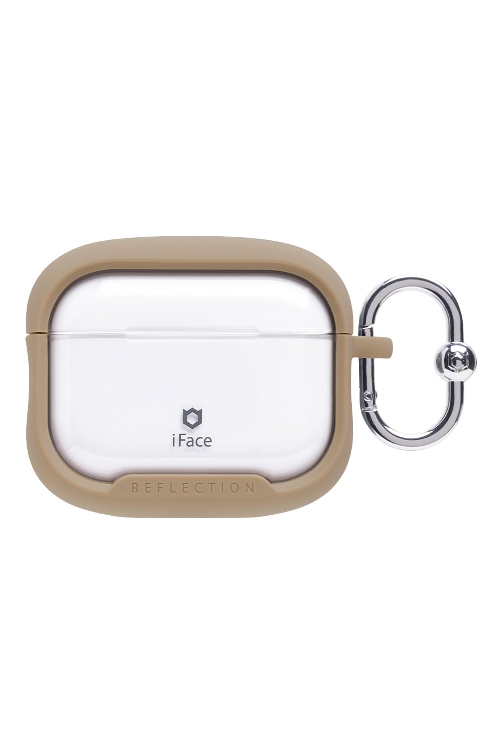 Amazon | iFace Reflection AirPods Pro 第3世代 専用 ケース