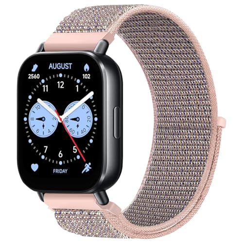 [enkic] 22mm�o���h�Ή� Xiaomi Redmi Watch 5 Lite/Redmi Watch 5 Active�X�}�[�g�E�H�b�` �x���g 22mm �N�C�b�N�����[�X�A�i�C�������v�����p�o���h�A�����\�X�}�[�g�E�H�b�` �x���g�A�����j���p