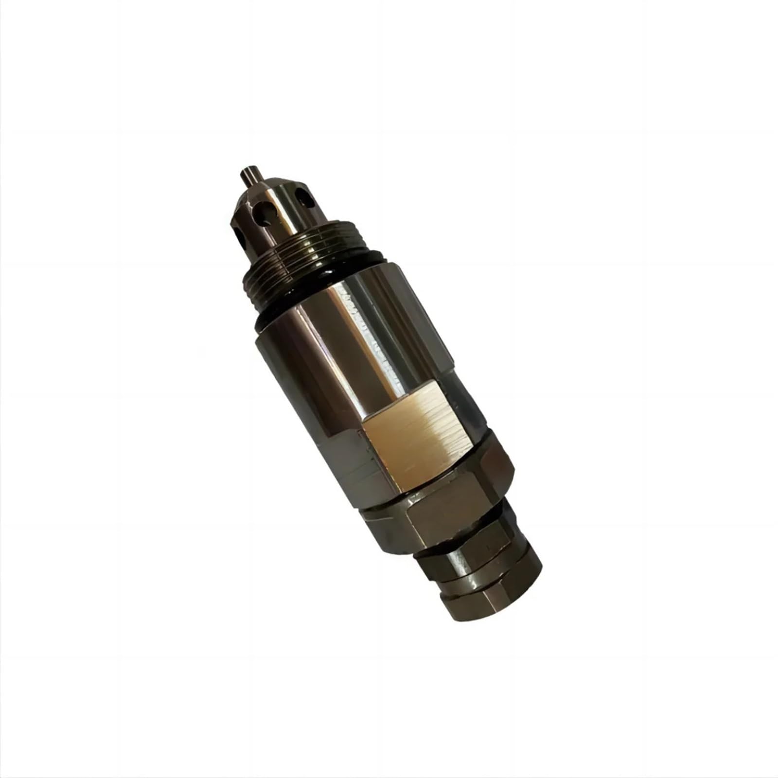 Suitable for Excavators PC200-6 PC200-7 Accessories Relief Valve 723-40-91300