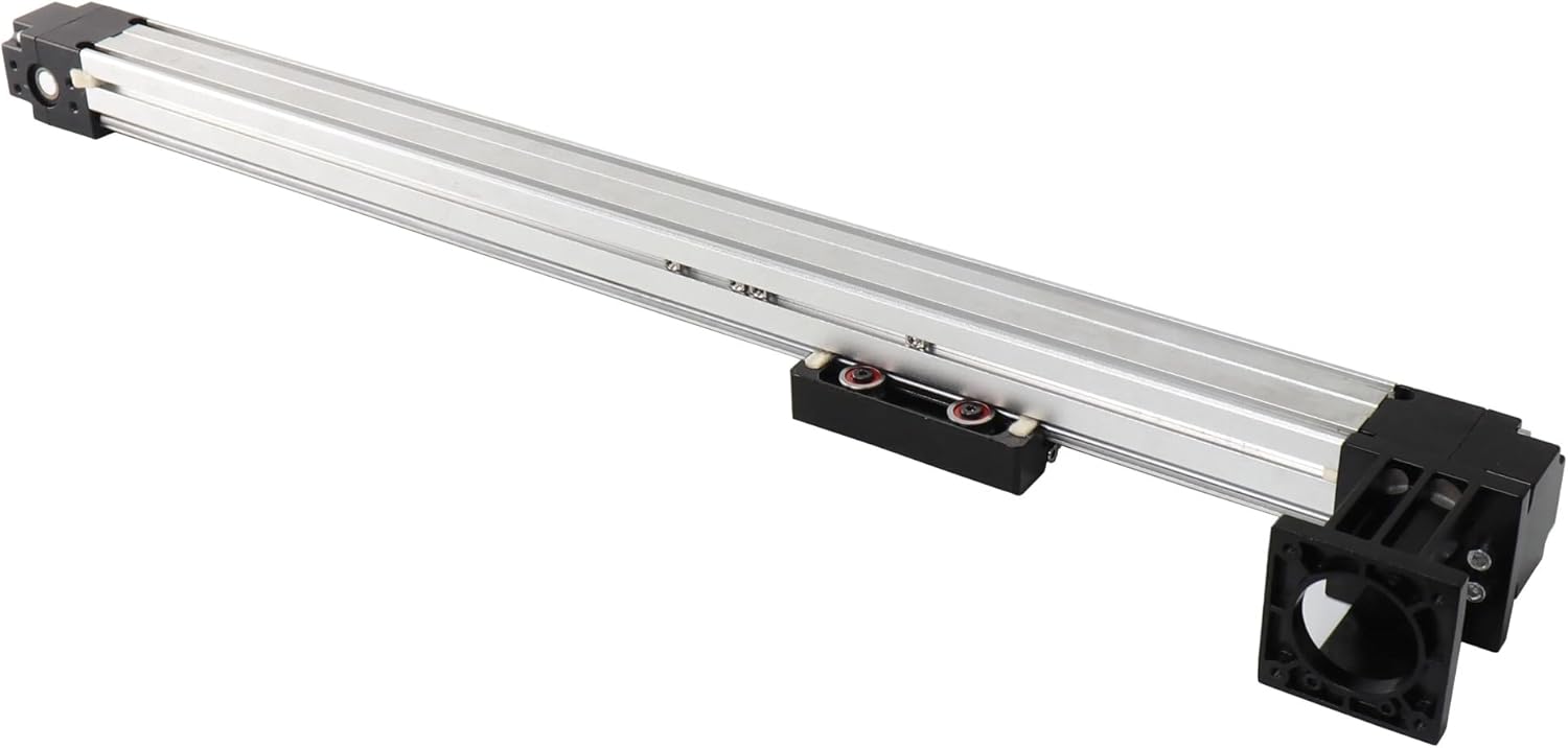 ZXY 100mm Linear Actuator Guide Rail Linear Motion Linear Motion Guide for CNC Hpb45 Effective Stroke 500 M