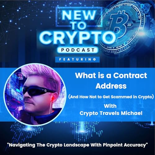 What Is a Contract Address (And How Not to Get Scammed in Crypto)