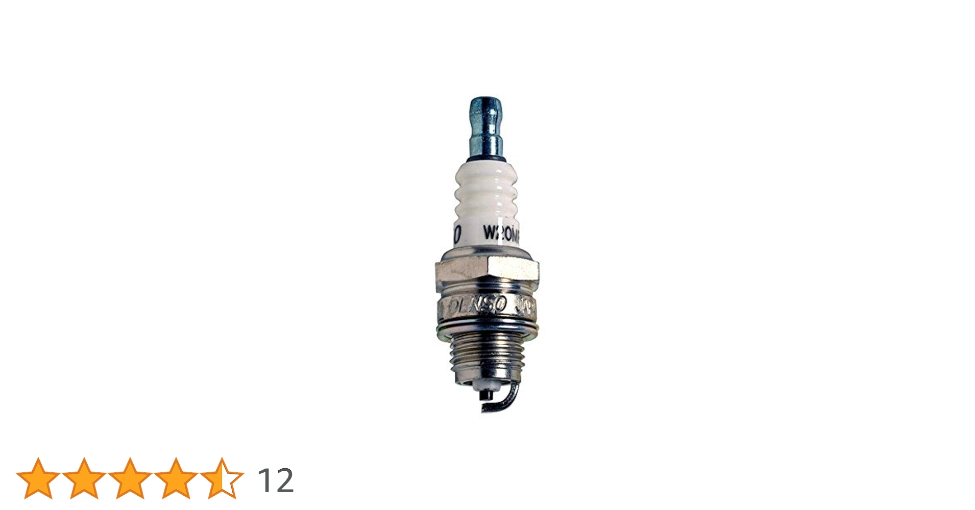 はくさん専用 Amazon | デンソー(DENSO) ｽﾊﾟ-ｸﾌﾟﾗｸﾞ XU22EPR-U 品番