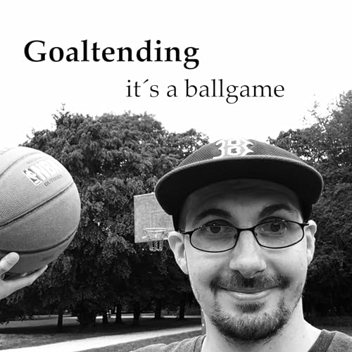 『Las Vegas calling - NBA Cup 2025 Halbfinale』のカバーアート