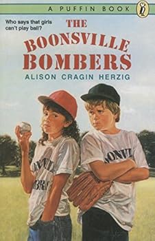 Paperback The Boonsville Bombers Book