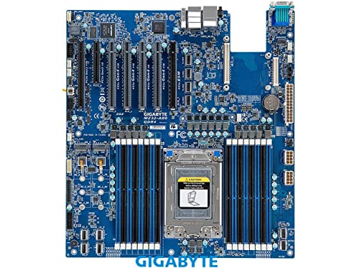 GIGABYTE MAINBOARD MZ32-AR0 Single SOCKEL SP3