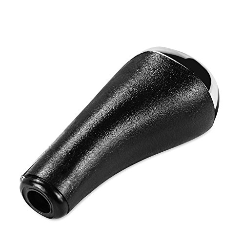 Kinglooyuan Looyuan Automatic Transmission Gear Shift Knob For Peugeot 206 207 307 408 Citroen C2 #TOP4