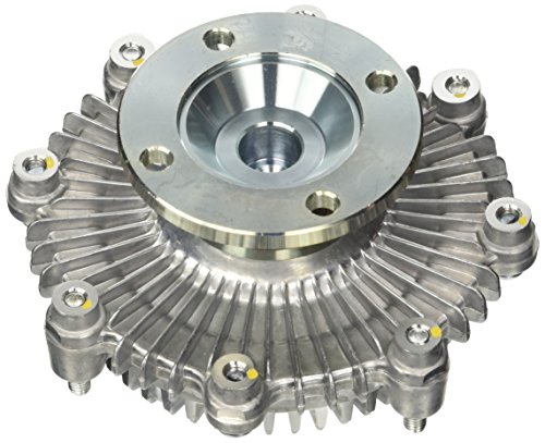 Japanparts VC-220 ventilador para solucionar el sobrecalentamiento