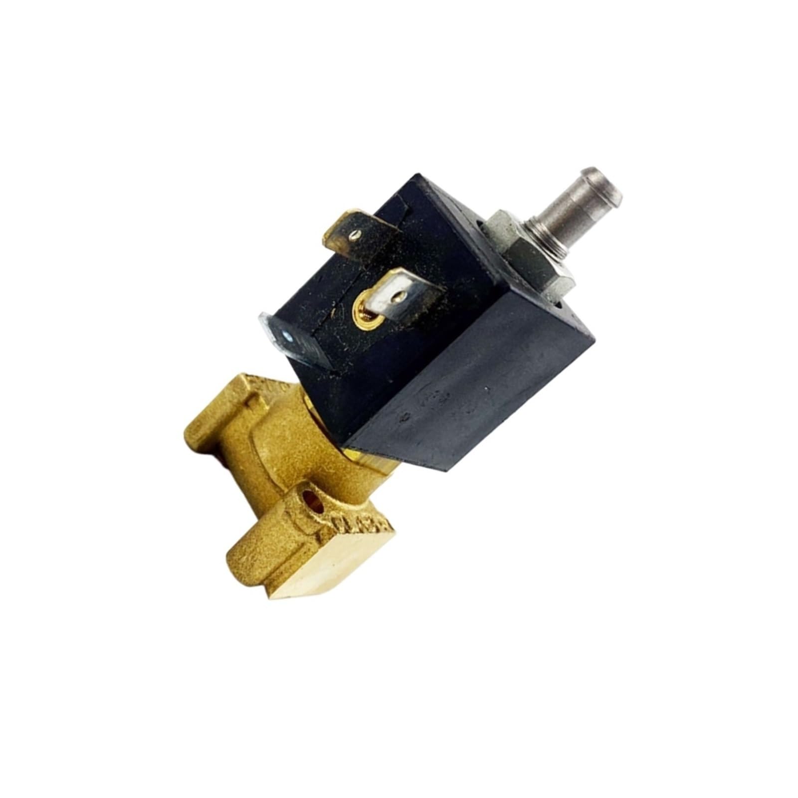 Válvula Solenoide For Cafetera, Compatible Con WPM, Semi Cafetera 210 270 310 320