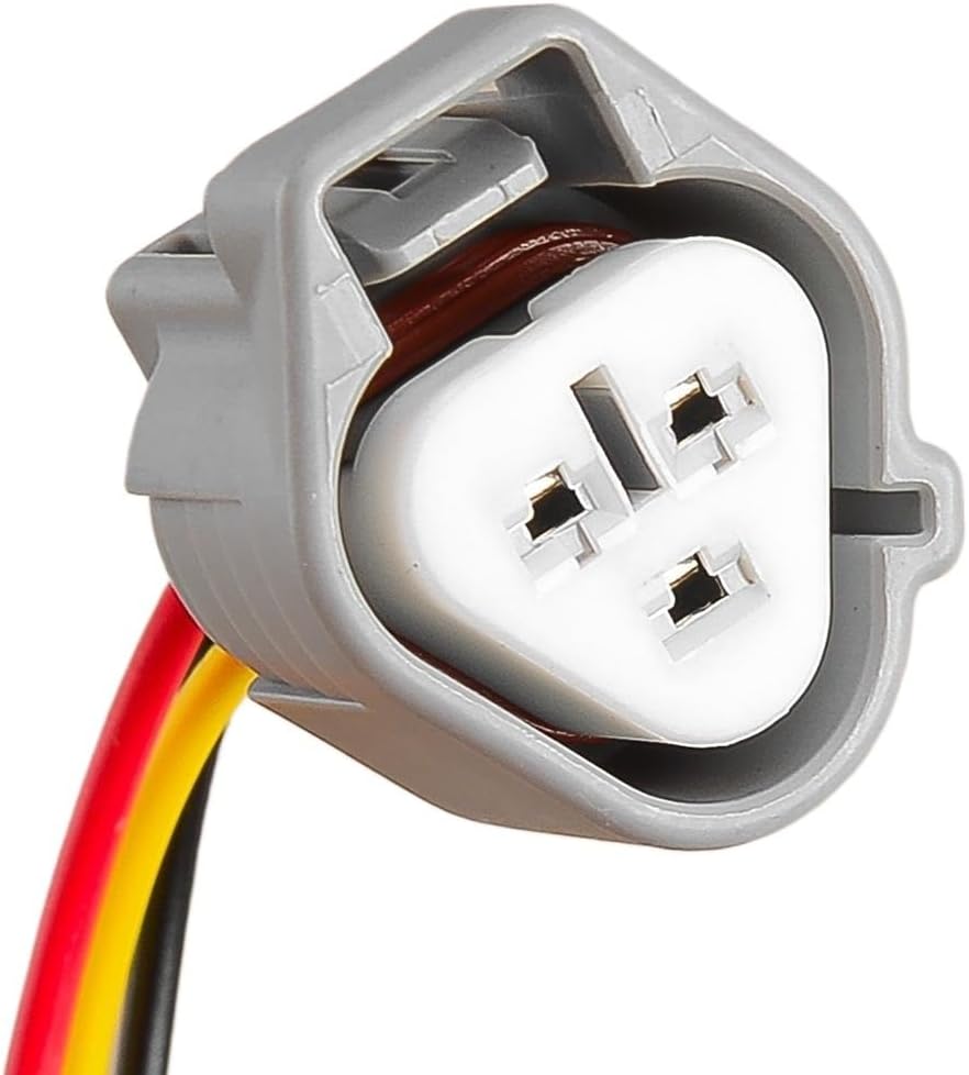 90075-60083 Headlight Turn Signal Lamp Socket Connector Wire Harness Pigtail
