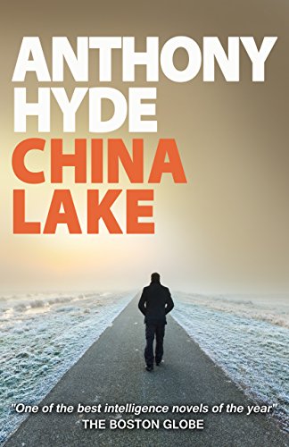 China Lake