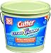 Cutter Citro Guard Candle (Tan Bucket) (HG-95783) (17 oz)