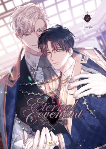 Couverture de Eternal Covenant