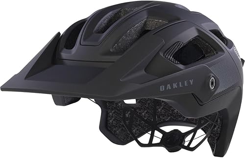 Vista 19 de Oakley Casco DRT5 Maven Blanco