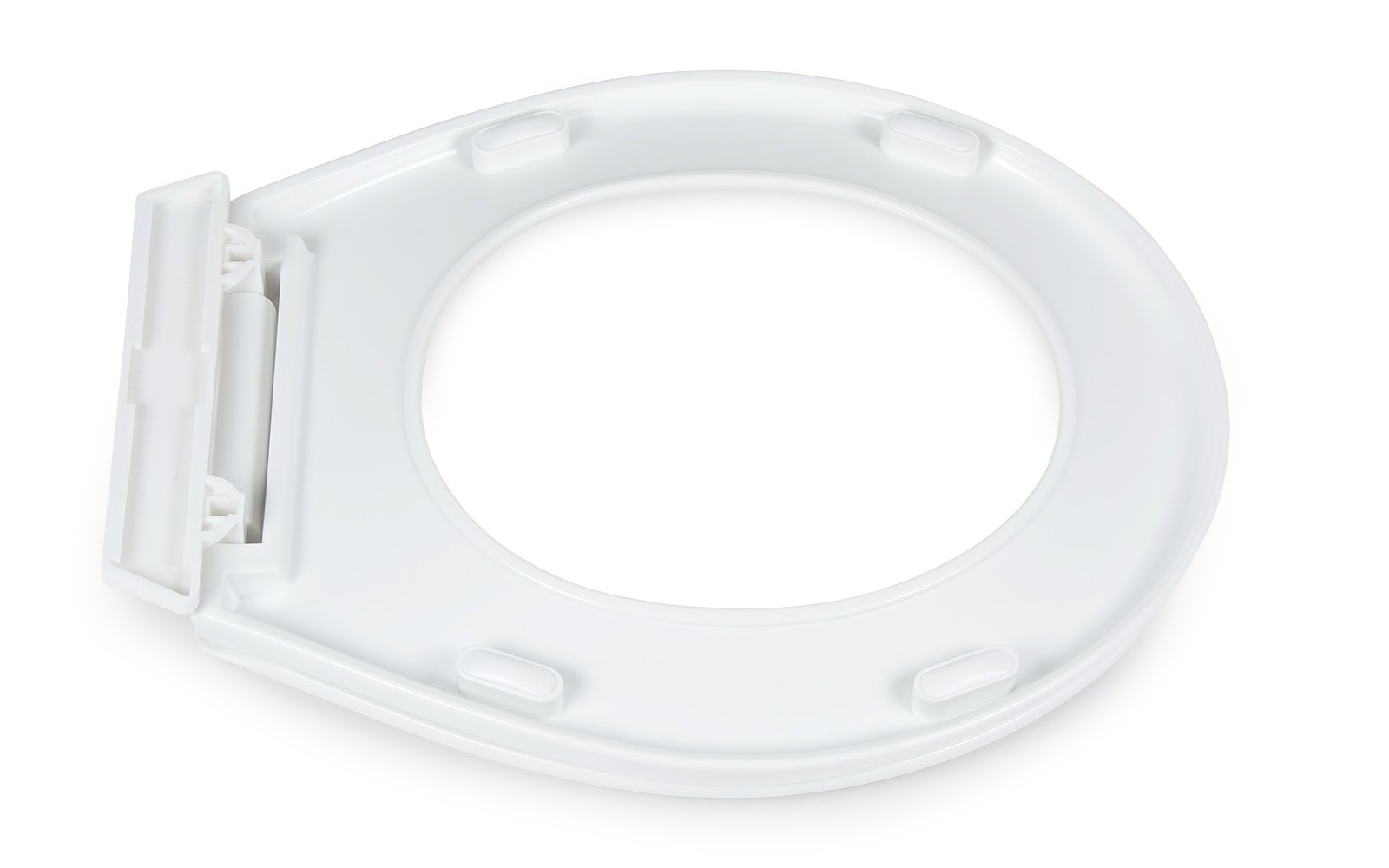Bootstoilette mit Handpumpe Boardtoilette Toilette Boot WC