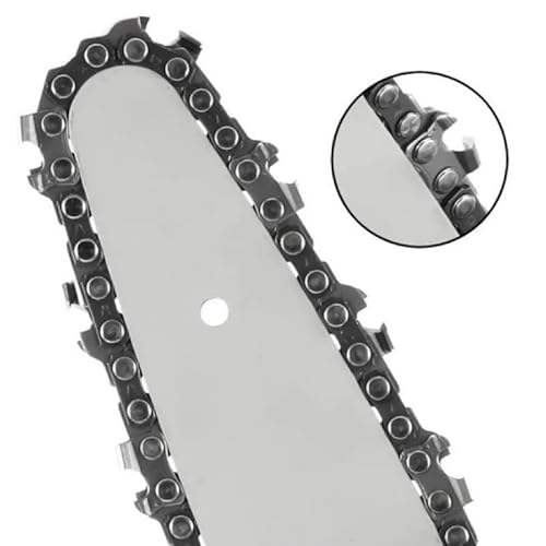 Moto Serra Elétrica Portatil Motosserra 600w 24v 4 Polegadas Carregador Dupla Tensão Carpintaria Dom