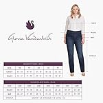 Gloria-Vanderbilt-Womens-Amanda-Basic-Jean-Short