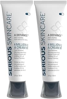 Serious Skincare Crema hidratante premium de ...