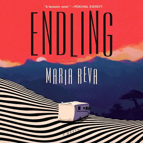 Endling by Maria Reva episode artwork