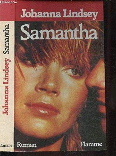 Samantha (ROMANCE (A)) [French] 2277021245 Book Cover