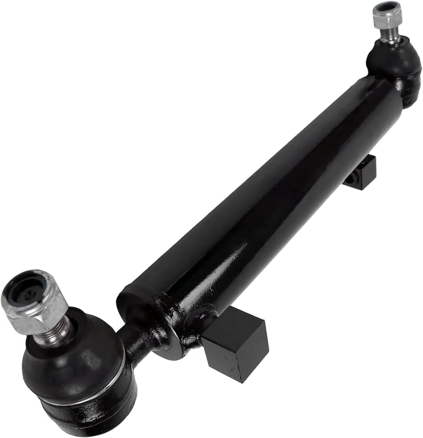 Power Steering Cylinder 1101-1713 11011713 85999337 Fits for Holland 445 545D 260C 445D 250C 450 4WD RH 345D 545A