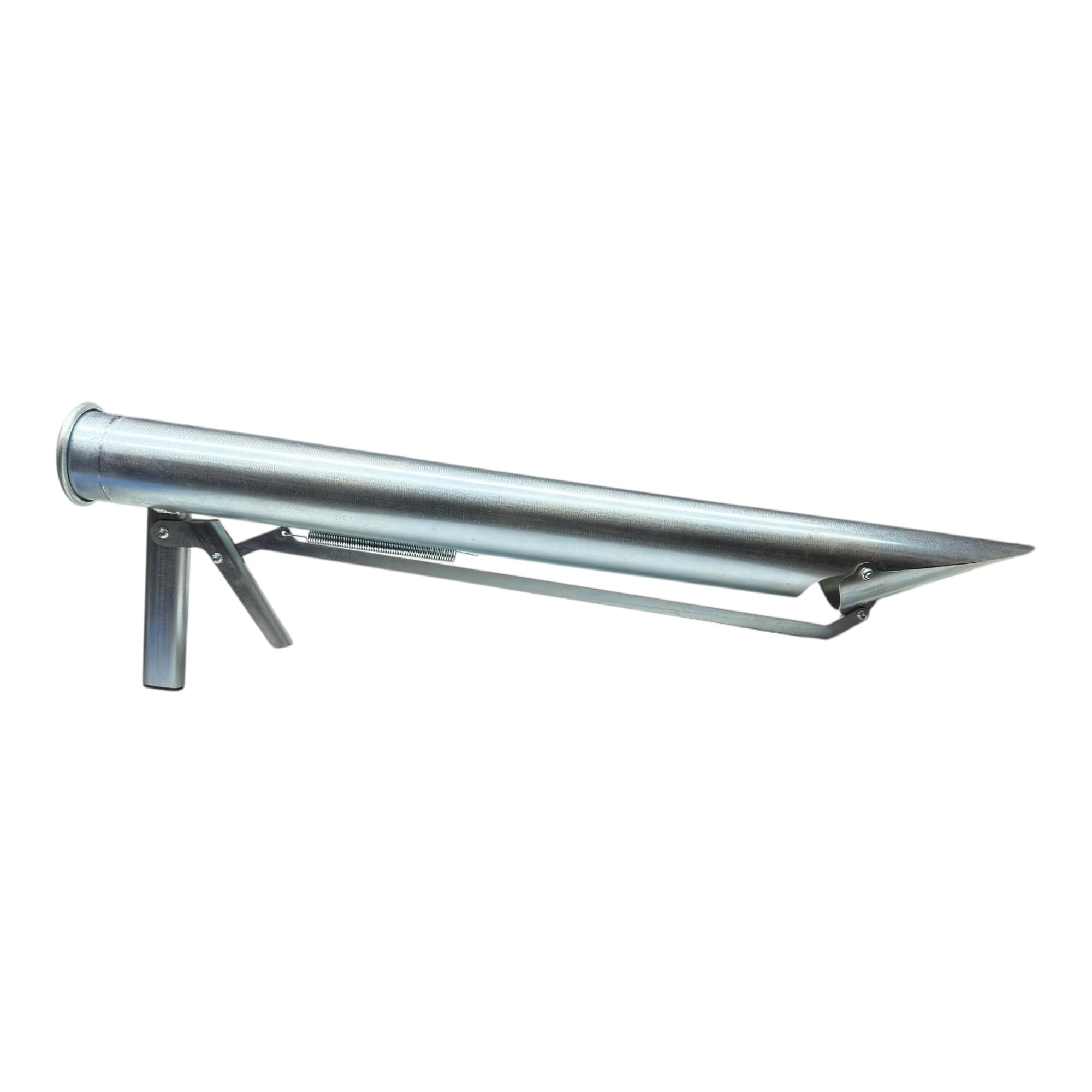 G.L.D. Forniture Transplanter Bazukka 80Trapiantatore seminatore piantatore per bulbi, sementi e piantine seminatrice
