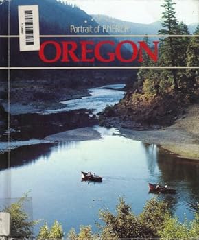 Oregon (Portrait of America)