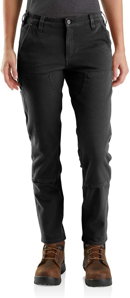 Carhartt Women's Rugged Flex Twill Work Pant