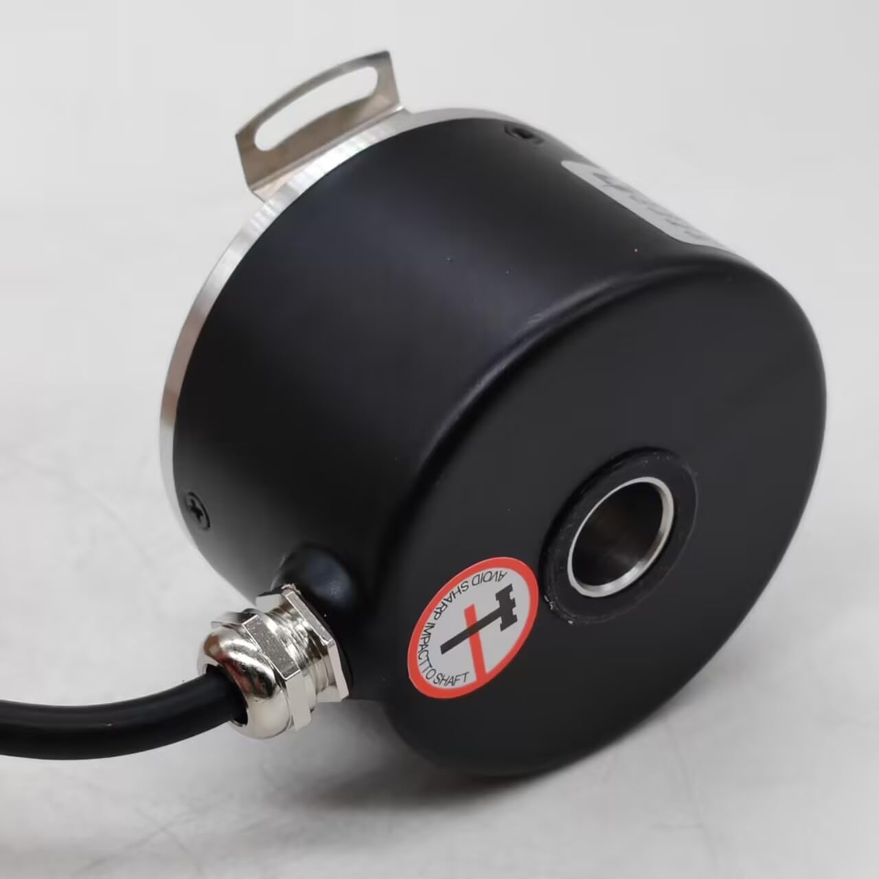 1024 P/R 5VDC 10mm Hollow Shaft Rotary Encoder : Amazon.ca