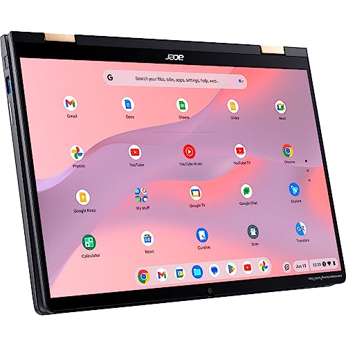 Acer Chromebook Spin 714 14" Touchscreen FHD+ 2-en-1 miniatura 7