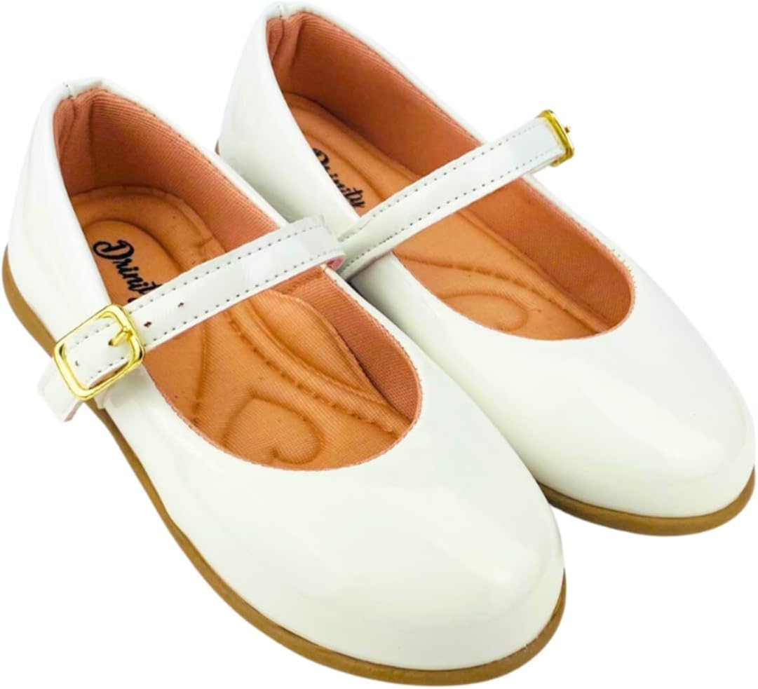 Sapatilha Infantil Menina Boneca Verniz Confortavel SPT-001 em promoção! Veja a oferta e mais achadinhos de Sapatos Infantis Hoje é o melhor dia para comprar Sapatilha Infantil Menina Boneca Verniz Confortavel SPT-001 com aquele preço maroto! Promoção! Aproveite a oferta!