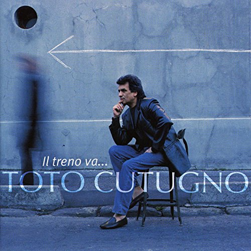 Il treno va... von Toto Cutugno bei Amazon Music Amazon.de Il treno va... von Toto Cutugno bei Amazon Music Amazon.de