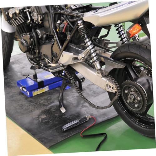 Adorainbow 4 Unidades De Sinal De Mudança De Direção Para Motocicleta E Acessórios Para Motocicletas