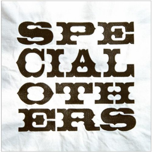 SPECIAL OTHERS & Nobuo Oki (from ACIDMAN), Atsushi Horie (from STRAIGHTENER)