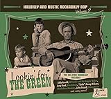 Tipo de producto: ABIS_MUSIC Hillbilly And Rustic Rockabilly Bop Vol 2