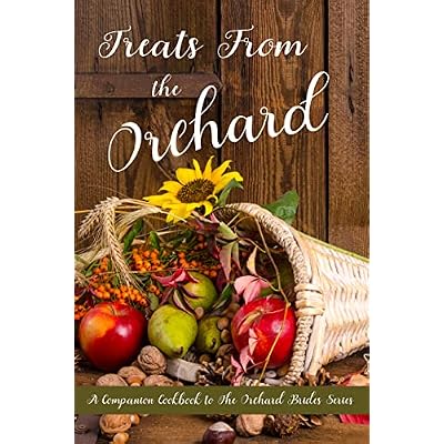 Treats From the Orchard