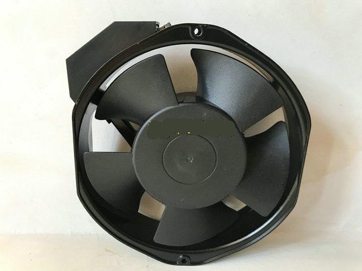 for RAH1738B1-C 220-240V 50/60Hz 0.16/0.17A 172x150x38mm 17CM Industrial Cooling Fan 17238