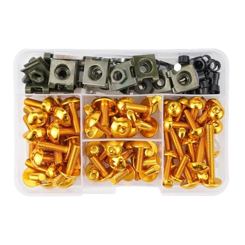 Compatible With CBR125R For NC700X For RC51 For VTR1000F oCNtFAOlW {gLbg oCNp lW{g 1Zbg X^bh ibg