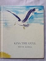 Kiya the Gull B0007FYZUO Book Cover