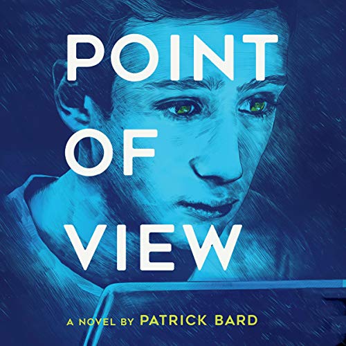 Point of View by Patrick Bard episode artwork