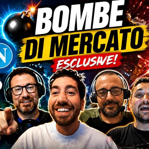 🚨 BOMBE DI MERCATO ESCLUSIVE: INTER, MILAN E JUVE CAMBIANO TUTTO! + DESTINO NAPOLI CON ALLEGRI
